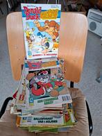 Donald Duck uit 1995 niet compleet, Boeken, Stripboeken, Meerdere stripboeken, Ophalen, Zo goed als nieuw