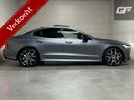 Volvo S60 2.0 T8 AWD Polestar Engineered B&W Pano Trekh. 360, Auto's, Volvo, 404 pk, Gebruikt, 4 cilinders, Bedrijf