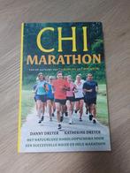 Katherine Dreyer - Chi marathon, Ophalen of Verzenden, Zo goed als nieuw, Katherine Dreyer; Danny Dreyer