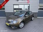 Seat Ibiza SC 1.4 COPA Plus Airco Cruise ECC, Euro 5, 86 pk, Gebruikt, Huisgarantie