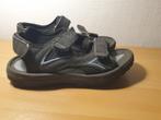 Zwarte sandalen - maat 36, Gebruikt, Jongen of Meisje, Schoenen, Tissaia