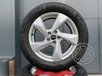 18 inch Audi Q3 / VW Tiguan Velgen Origineel demo 5x112 Cont, 18 inch, Gebruikt, Banden en Velgen, Ophalen of Verzenden