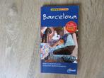 ANWB reisgids Barcelona, Europa, Ophalen of Verzenden, Zo goed als nieuw, Reisgids of -boek