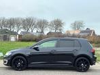 Volkswagen Golf 1.4 TSI GTE 5-Drs Aut. ECC Audio/Navi LMV 18, 8 kWh, Stof, Gebruikt, 4 cilinders