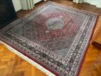Perzich Tapijt - Bidjar - 302 x 250 cm. - Handgeknoopt, Huis en Inrichting, Perzisch, Ophalen of Verzenden, Zo goed als nieuw