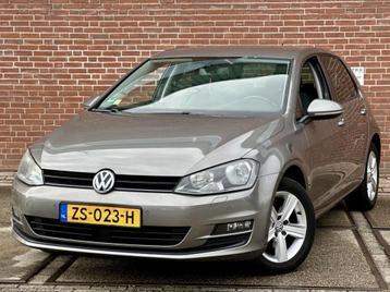 Volkswagen Golf 1.2 TSI Easyline |Start-Stop |Clima |CruiseC beschikbaar voor biedingen