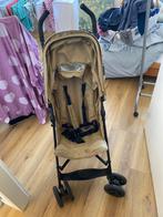 Buggy koelstra, Ophalen of Verzenden, Gebruikt, Koelstra, Verstelbare rugleuning