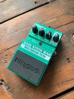Digitech Bass Synth Wah, Muziek en Instrumenten, Ophalen of Verzenden, Zo goed als nieuw