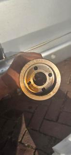 Nokkenas BMW 320i E90 170pk, Ophalen of Verzenden, BMW