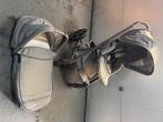 Nuna Mixx kinderwagen Threaded, Kinderen en Baby's, Ophalen, Gebruikt, Overige merken