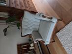 Gratis fauteuil, Huis en Inrichting, Fauteuils, Ophalen, Gebruikt, 75 tot 100 cm, 75 tot 100 cm