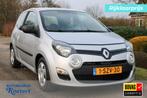 Renault TWINGO 1.2 16V 75pk Parisienne airco/Bluetooth/el.pa, Auto's, Twingo, 4 cilinders, Met garantie (alle), 4 stoelen