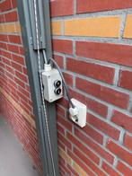 Gymzaal Benodigdheden: Klimrek & Bankjes, Ophalen, Gebruikt, Ntb, Overige typen