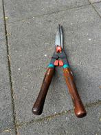 Gardena heggenschaar, Ophalen, Elektrisch