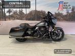 Harley-Davidson Street Glide 1977 CVO 86KW, Bedrijf, Meer dan 35 kW, Toermotor, 1977 cc