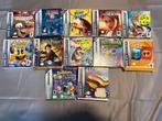 Grote verzameling Game Boy games, Spelcomputers en Games, Games | Nintendo Game Boy, Avontuur en Actie, Gebruikt, 1 speler, Ophalen of Verzenden