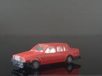 1:87 Volvo 760 sedan nu: € 6, Verzenden, Zo goed als nieuw, Auto, Overige merken