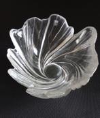 Målerås kristal schaal Mats Jonasson, Glasriket Zweden, Antiek en Kunst, Antiek | Glas en Kristal, Ophalen of Verzenden