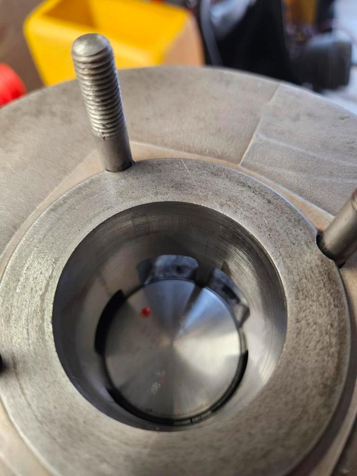 100cc dap histokart, Sport en Fitness, Karting, Kart, Ophalen