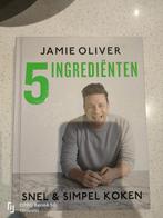 Jamie Oliver 5 Ingrediënten - Snel & Simpel Koken, Boeken, Ophalen, Jamie Oliver, Europa, Gezond koken