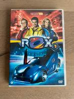 Studio 100 DVD Rox, Avontuur, Gebruikt, Alle leeftijden, Ophalen of Verzenden