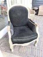 Barok stoel gratis, Ophalen, Gebruikt, 75 tot 100 cm