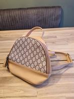 Gucci Rugzak (lookalike) / Schoudertas - Ristansje, Sieraden, Tassen en Uiterlijk, Tassen | Rugtassen, Overige merken, Gebruikt
