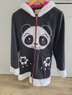Banned pandajas L, Zwart, Maat 42/44 (L), Ophalen of Verzenden, Zo goed als nieuw