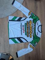 Thor Motorcross Kawasaki cross shirt, Nieuw met kaartje, Jas | textiel, Dames, Ophalen of Verzenden