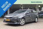 Kia Ceed Sportswagon 1.0 T-GDi ComfortLine Carplay, PDC / Ca, Voorwielaandrijving, Stof, Gebruikt, Euro 6