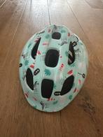 Kinderfietshelm 46-53 cm, Fietsen en Brommers, Fietsaccessoires | Fietshelmen, Ophalen of Verzenden, Gebruikt, Overige maten, Jongen of Meisje