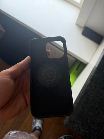 Iphone 14 pro max Quadlock telefoonhoes beschikbaar voor biedingen