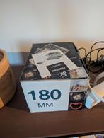 Gratis af te halen: pastamachine, stekkerdoos, router, föhn, Ophalen, Gebruikt