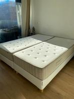 Divan bed, Vågstranda firm/medium firm/light, 180x200 cm, Huis en Inrichting, Slaapkamer | Matrassen en Bedbodems, Ophalen, Tweepersoons