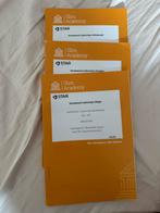 Slim Academy Leiderschap Samenvatting, Ophalen of Verzenden, Gamma, Gelezen, HBO