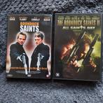 Boondock Saints 1+2, Ophalen of Verzenden, Gebruikt