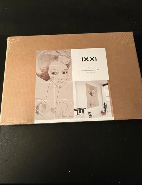 Ixxxi wanddecoratie, Huis en Inrichting, Woonaccessoires | Wanddecoraties, Nieuw, Ophalen of Verzenden