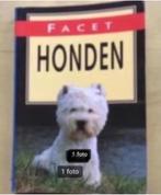 Facet honden door Wendy Boorer, Ophalen of Verzenden, Gelezen, Honden
