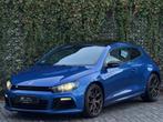 Volkswagen Scirocco 2.0 TSI R DSG/Leder/Pano/Xenon, Gebruikt, 4 cilinders, 1984 cc, Leder