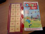 Loco mini rekenen voetbal, Ophalen of Verzenden, Gebruikt, Rekenen