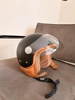 Beon scooterhelm - maat S, Ophalen of Verzenden, Zo goed als nieuw, Small