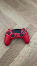 Ps4 controller, Spelcomputers en Games, Spelcomputers | Sony PlayStation Consoles | Accessoires, Ophalen, Zo goed als nieuw, Controller
