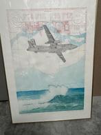 Ets Leentje Linders Maritime Aircraft Limited Edition, Ophalen