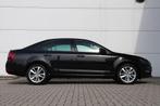 Skoda Octavia 1.5 TSI 150pk DSG Business Edition | Navigatie, 12 maanden, Gebruikt, Zwart, Origineel Nederlands