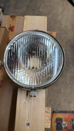 Kreidler grote koplamp imitatie, Ophalen of Verzenden, Zo goed als nieuw, Koplamp