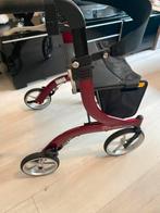 Travixx de luxe rollator, Ophalen of Verzenden, Zo goed als nieuw