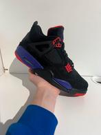 Nike Air Jordan 4 Raptors Drake OVO maat 41, ., Zwart, Nieuw, Ophalen of Verzenden