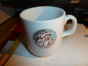 Mokken Max Havelaar - 4 stuks beschikbaar voor biedingen