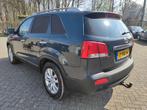 Kia Sorento 2.2 CRDI 2WD M/T VAN Nieuwe APK 10-06-2026, Auto's, Kia, Gebruikt, 2500 kg, Origineel Nederlands, Bedrijf