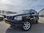 Volvo XC90 2.4 D5 KINETIC (bj 2006, automaat), Auto's, Volvo, Te koop, Geïmporteerd, 233 €/maand, Gebruikt